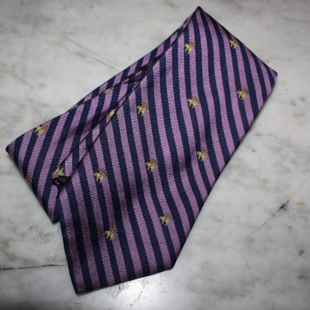Brooks Brothers Tie
